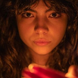 Foto La chica invisible (2023)