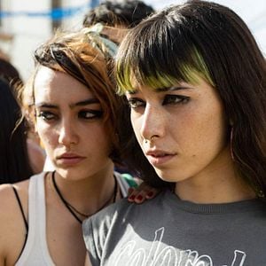 Foto La chica invisible (2023)