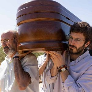 Foto La chica invisible (2023)