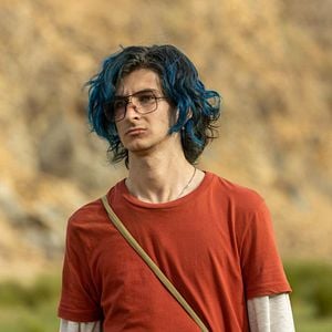 Foto La chica invisible (2023)