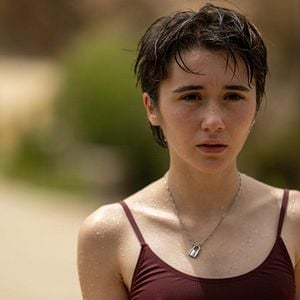 Foto La chica invisible (2023)