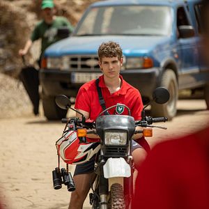 Foto La chica invisible (2023)