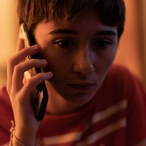 Foto La chica invisible (2023)