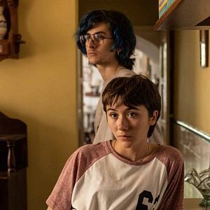 Foto La chica invisible (2023)