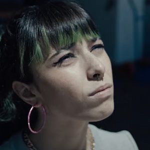 Foto La chica invisible (2023)