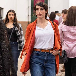 Foto La chica invisible (2023)