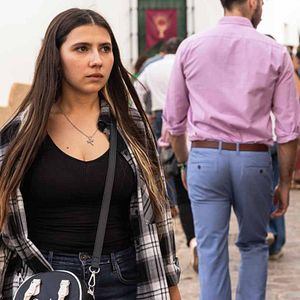 Foto La chica invisible (2023)