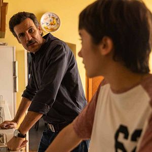 Foto La chica invisible (2023)