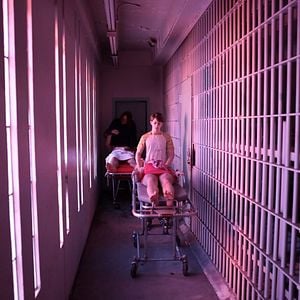 Foto El precio de la venganza