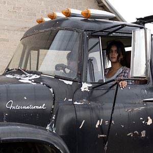 Foto El precio de la venganza