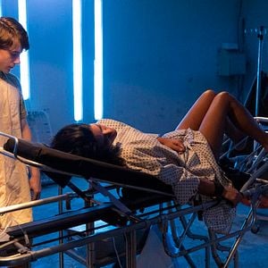 Foto El precio de la venganza