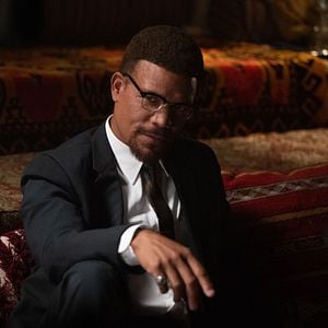 Foto El padrino de Harlem