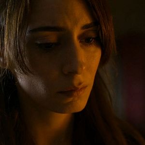 Foto ¿De quién huimos, mamá?