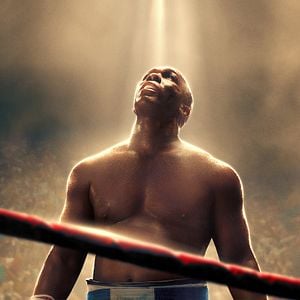 Foto Big George Foreman