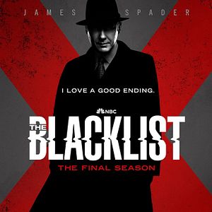 Foto The Blacklist