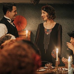 Foto Querida desconocida