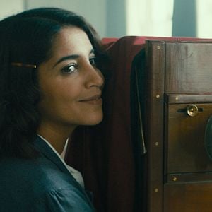 Foto Querida desconocida