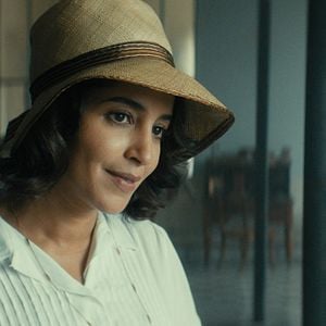 Foto Querida desconocida