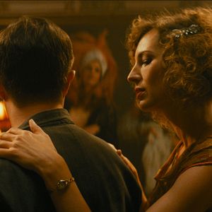 Foto Querida desconocida