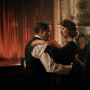 Foto Querida desconocida