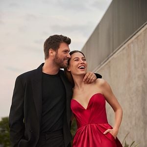 Foto Serenay Sarıkaya