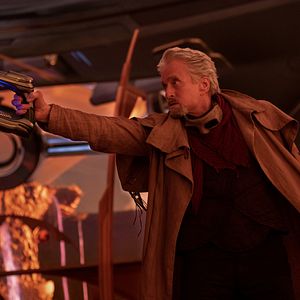 Foto Ant-Man y la Avispa: Quantumanía