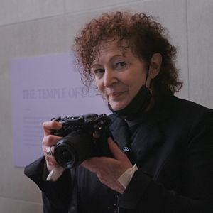 Foto La belleza y el dolor