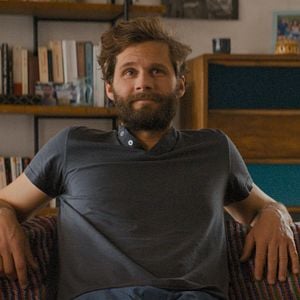 Foto Alexis Michalik