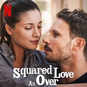 Foto Amor al cuadrado otra vez