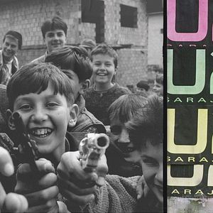 Foto Kiss The Future