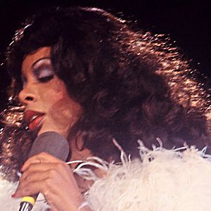 Love To Love You, Donna Summer - Documental 2023