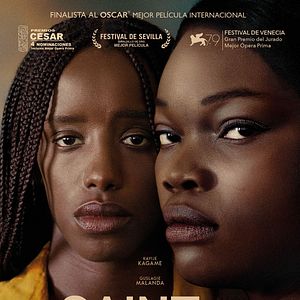 Foto Saint Omer, el pueblo contra Laurence Coly