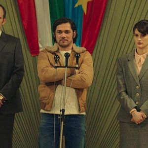 Foto Drakulics elvtárs