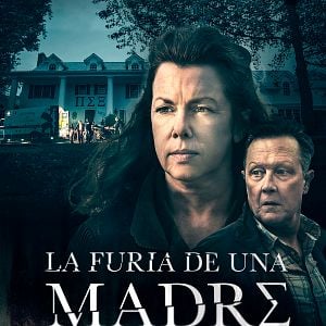 Foto La furia de una madre