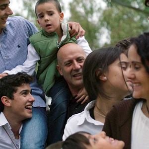 Foto Corazón de Padre