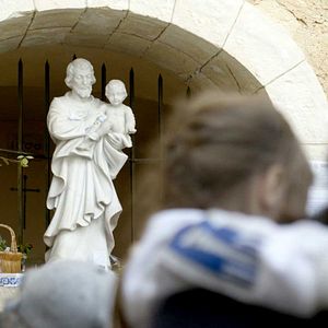 Foto Corazón de Padre