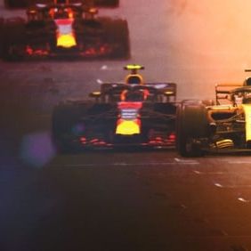 Foto Fórmula 1: La emoción de un Grand Prix