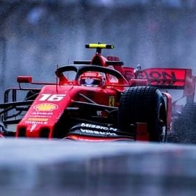 Foto Fórmula 1: La emoción de un Grand Prix