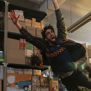 Foto División Palermo