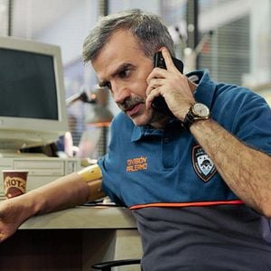 Foto División Palermo