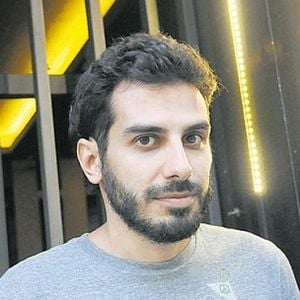 Foto Ignacio Sánchez Mestre