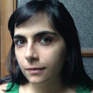 Foto Florencia Percia