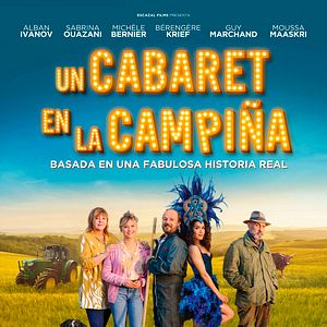 Foto Un cabaret en la campiña