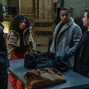 Foto Michael Rainey Jr.