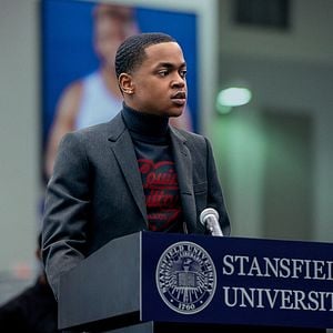 Foto Michael Rainey Jr.