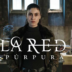 Foto La Red Púrpura