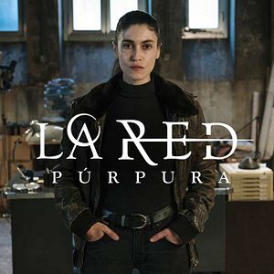 Foto La Red Púrpura