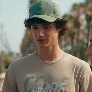 Foto Escándalo, relato de una obsesión