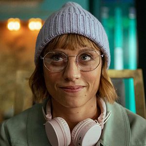 Foto Michelle Jenner