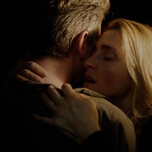 Foto Benjamin Biolay